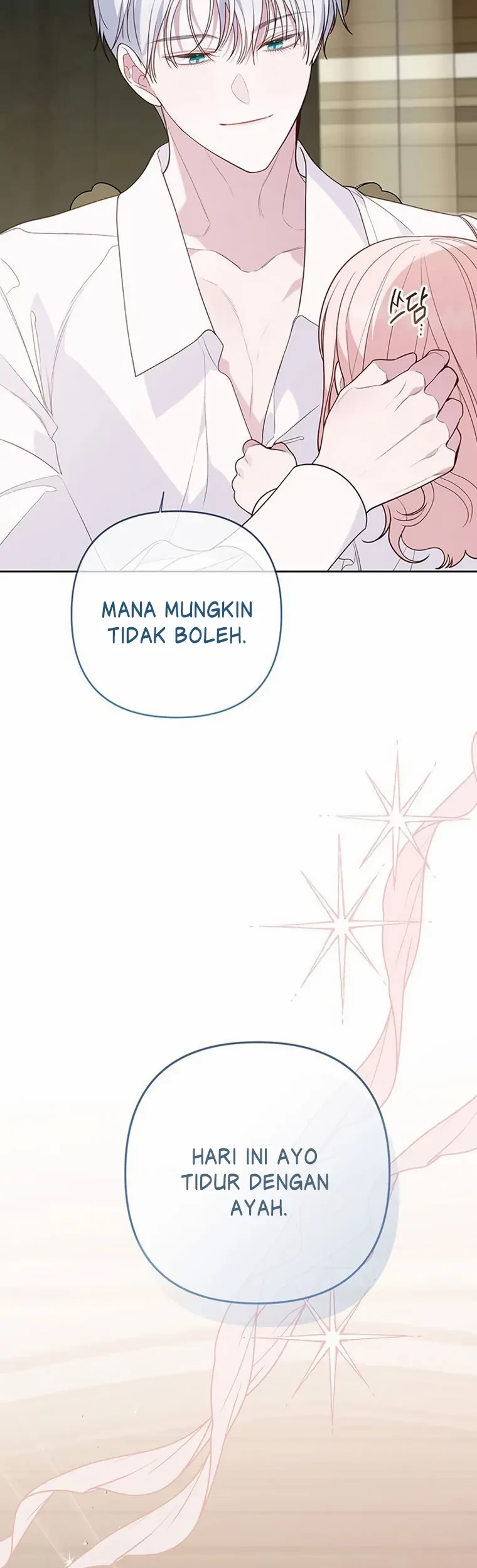 Baby Tyrant Bab 73 halaman 82