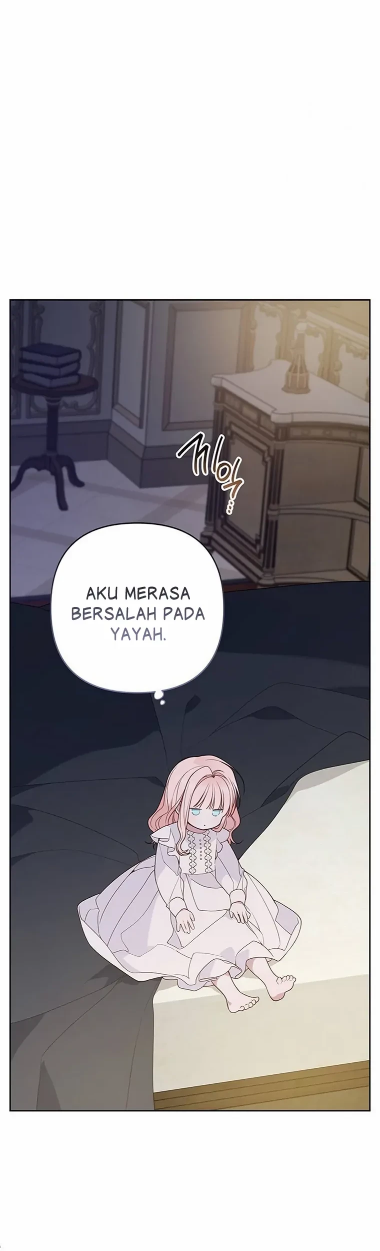 Baby Tyrant Bab 74 halaman 15