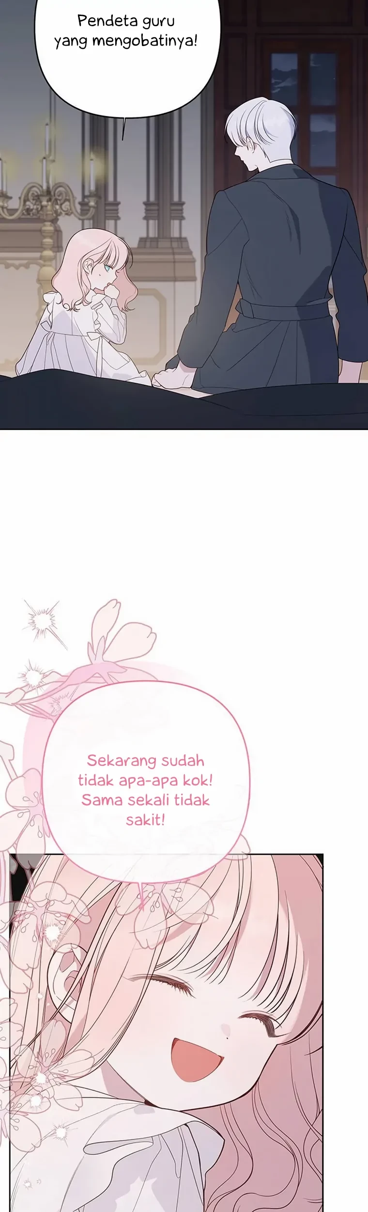 Baby Tyrant Bab 74 halaman 22
