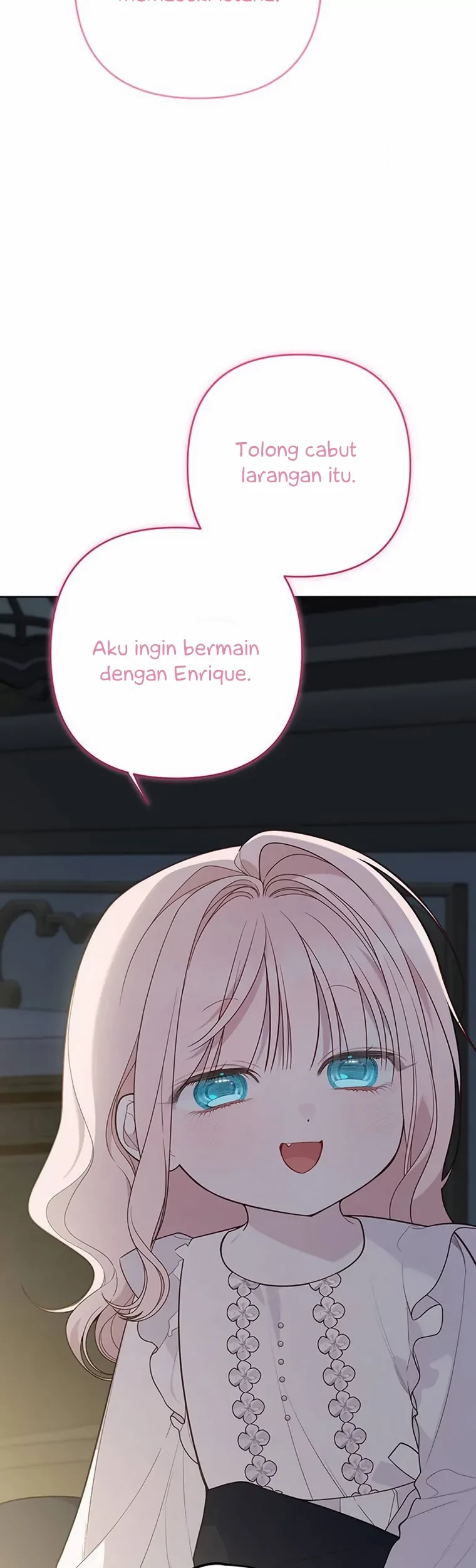 Baby Tyrant Bab 74 halaman 37