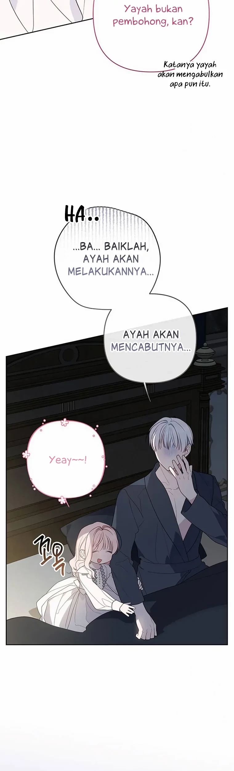 Baby Tyrant Bab 74 halaman 40