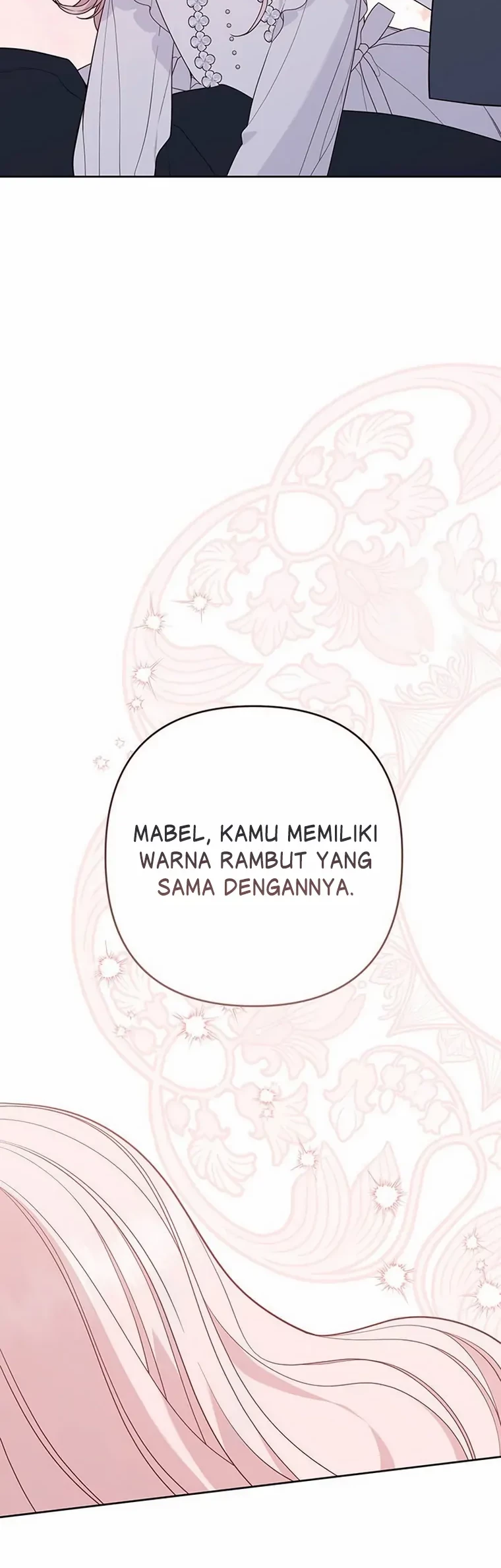 Baby Tyrant Bab 74 halaman 51