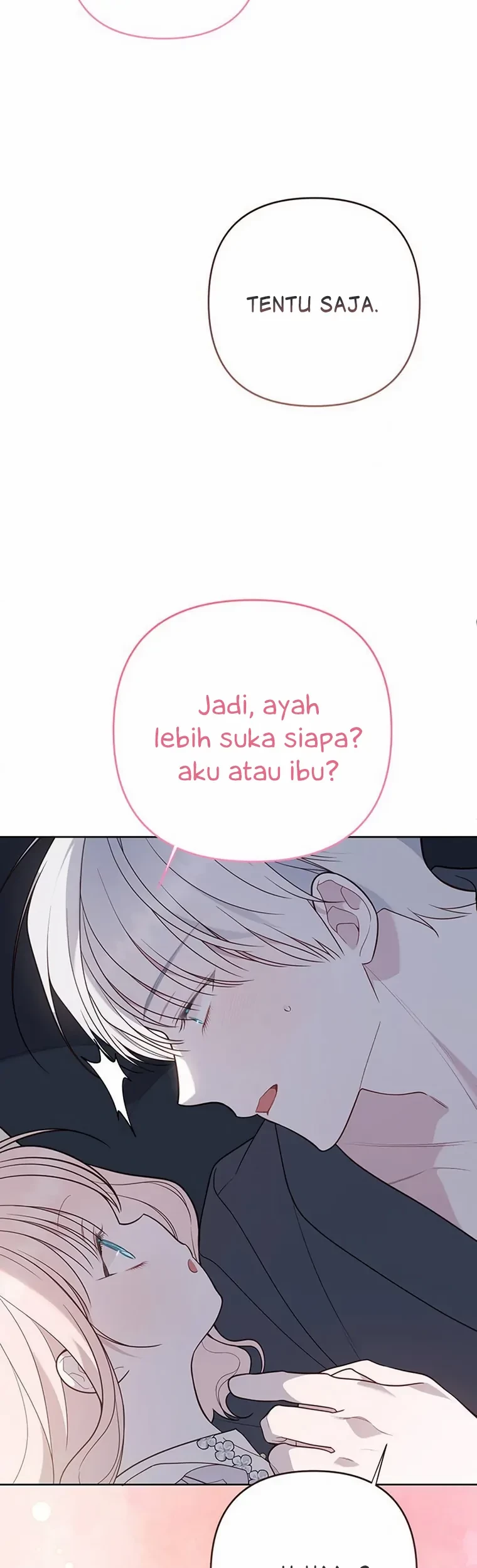 Baby Tyrant Bab 74 halaman 92