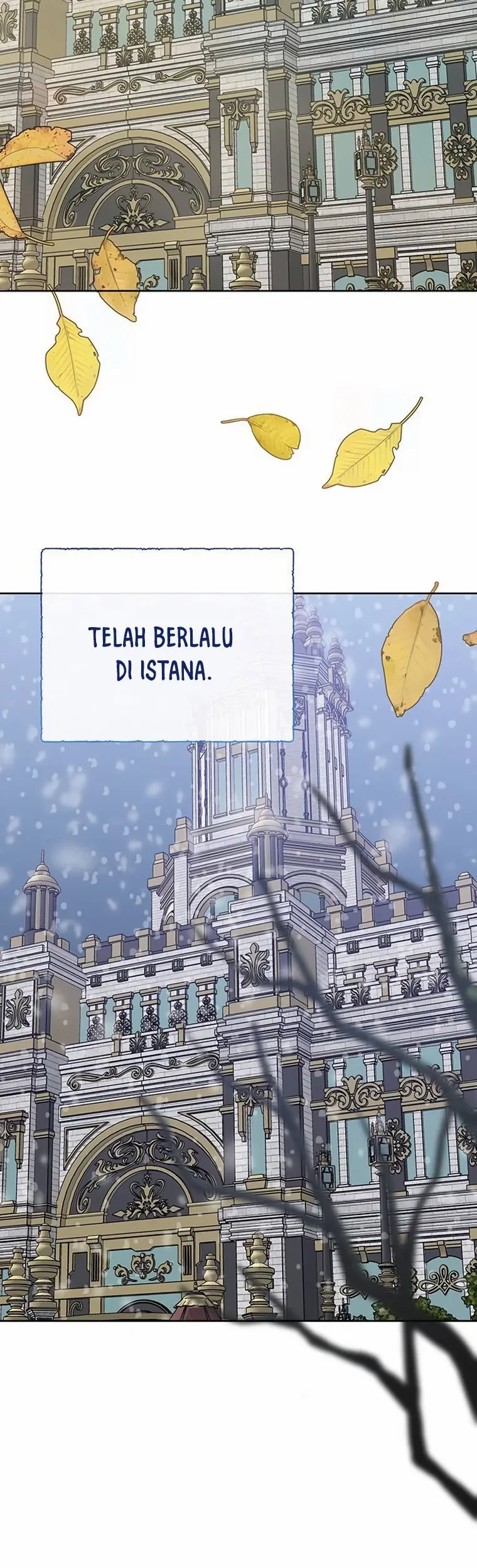 Baby Tyrant Bab 75 halaman 2