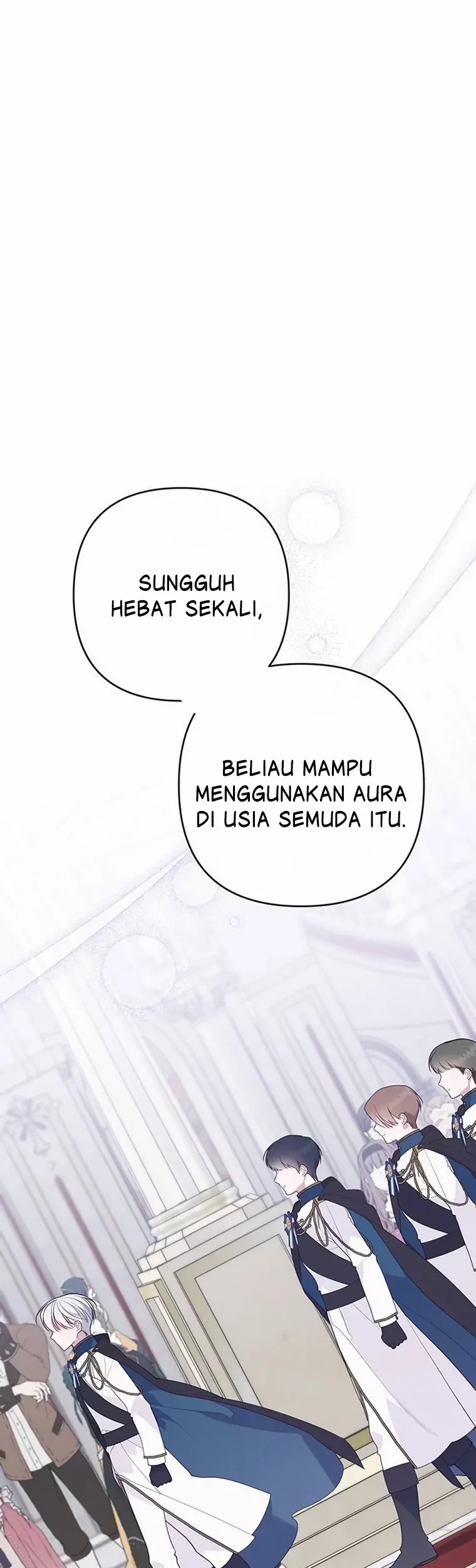 Baby Tyrant Bab 75 halaman 15