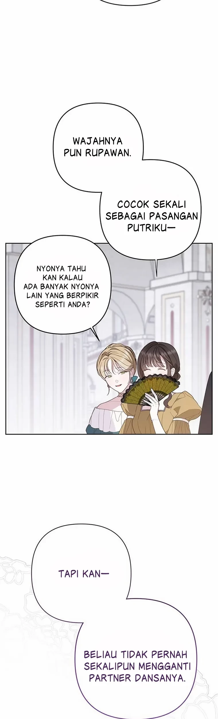 Baby Tyrant Bab 75 halaman 19