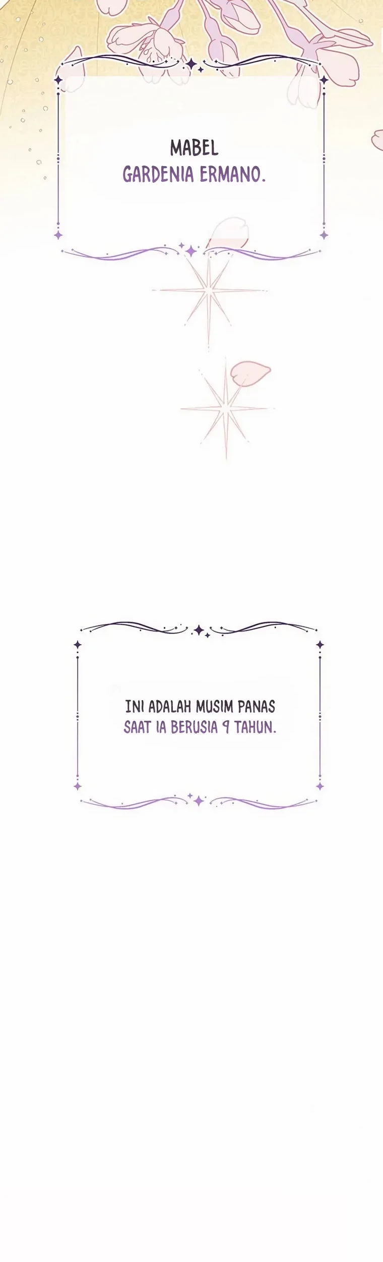 Baby Tyrant Bab 75 halaman 29