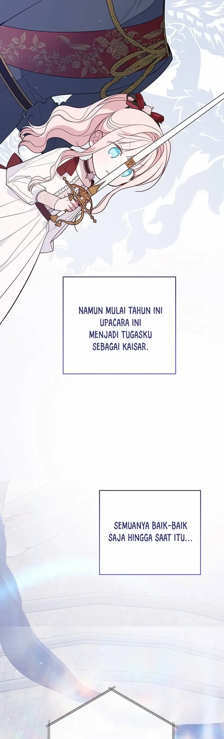 Baby Tyrant Bab 75 halaman 32