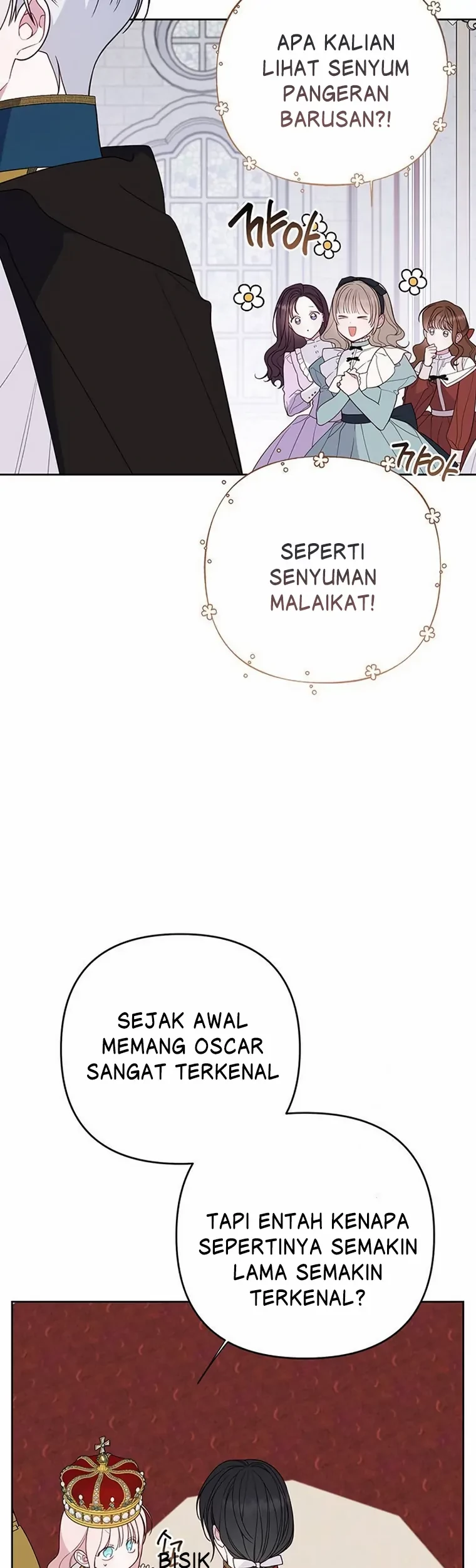 Baby Tyrant Bab 75 halaman 41