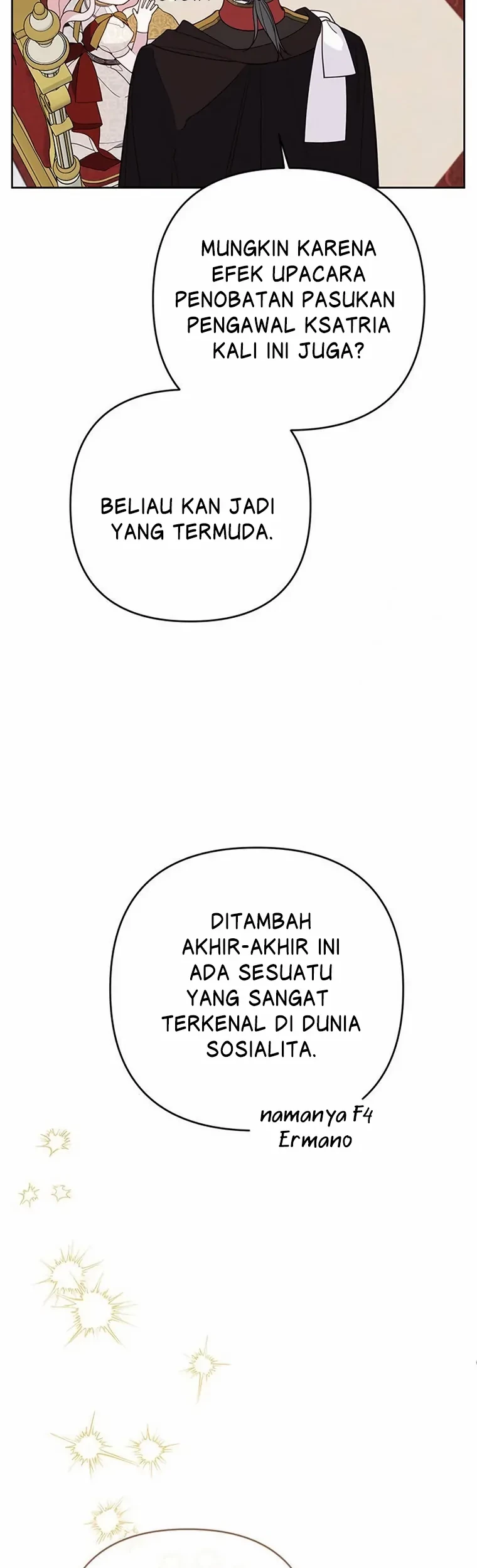 Baby Tyrant Bab 75 halaman 42