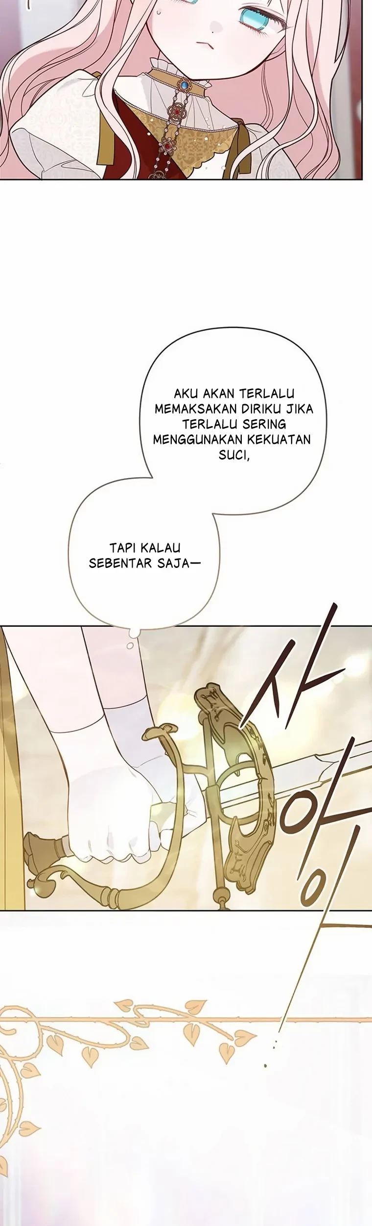 Baby Tyrant Bab 75 halaman 53