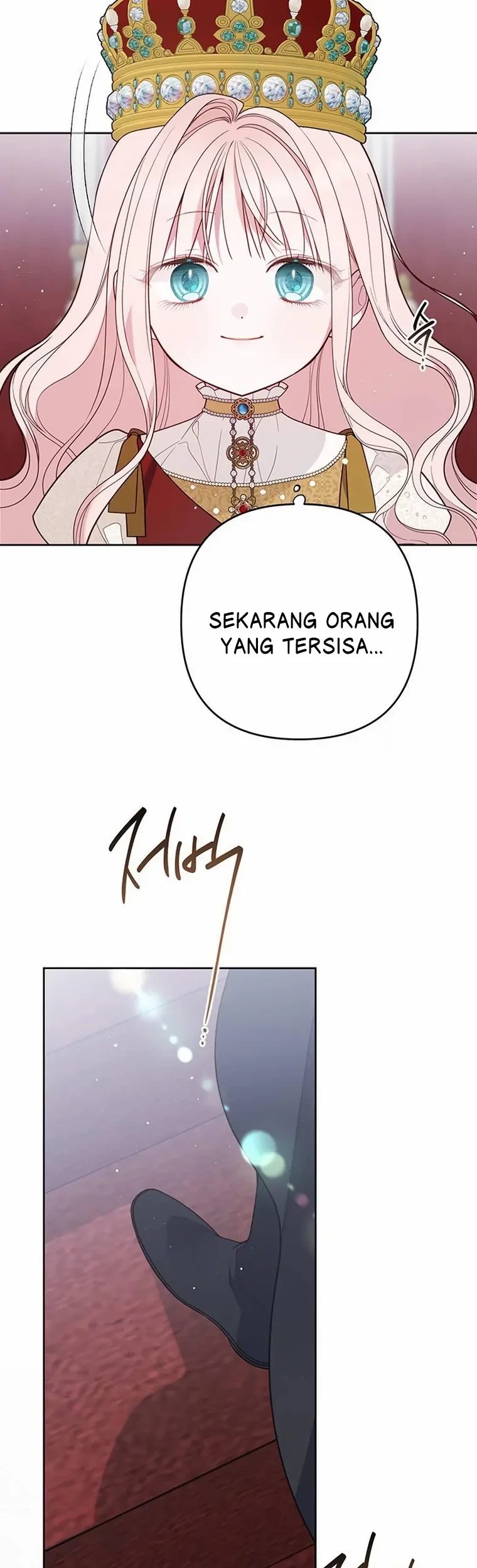 Baby Tyrant Bab 75 halaman 59