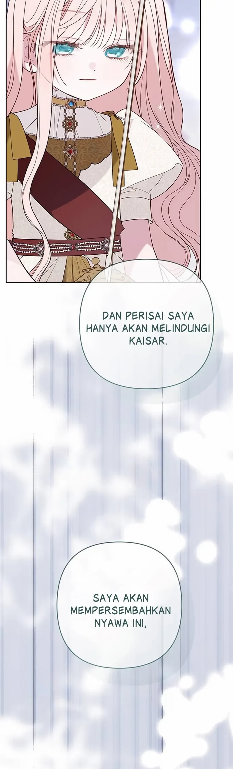 Baby Tyrant Bab 75 halaman 69