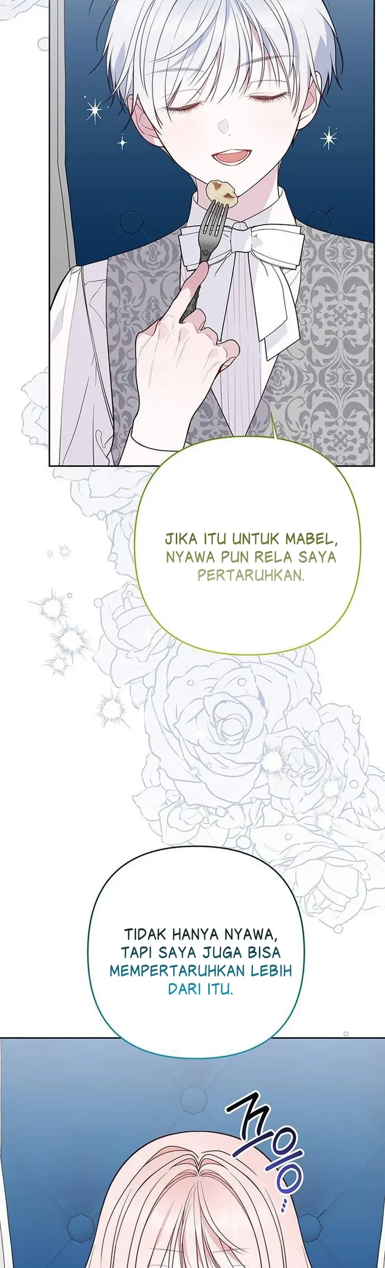Baby Tyrant Bab 76 halaman 5