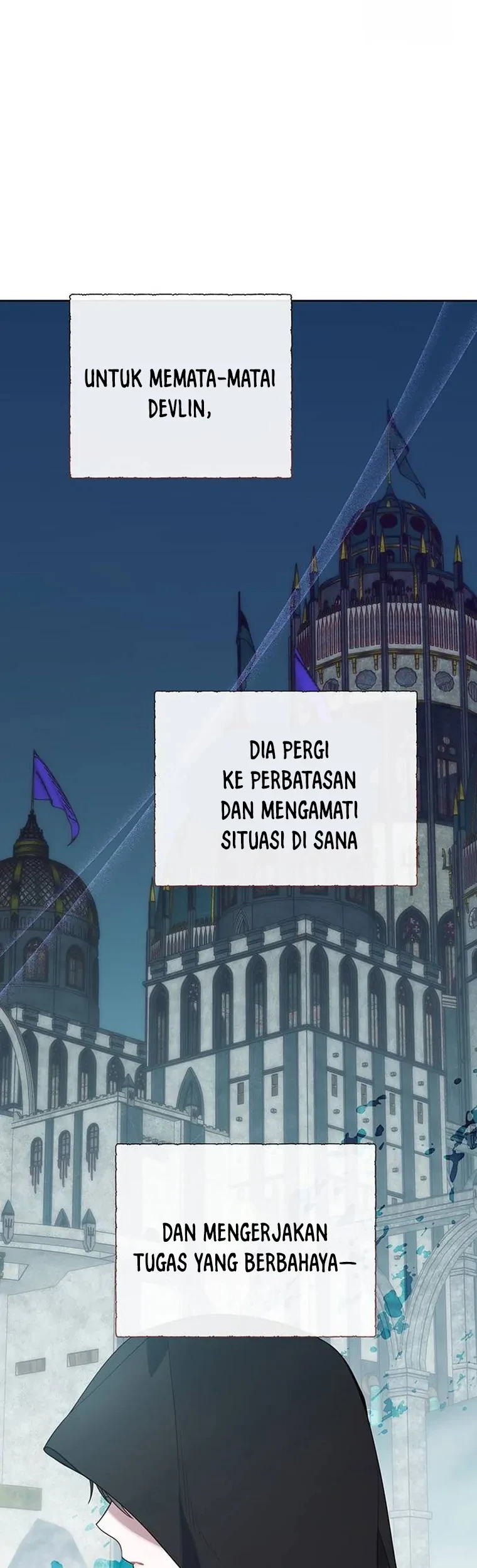 Baby Tyrant Bab 76 halaman 9