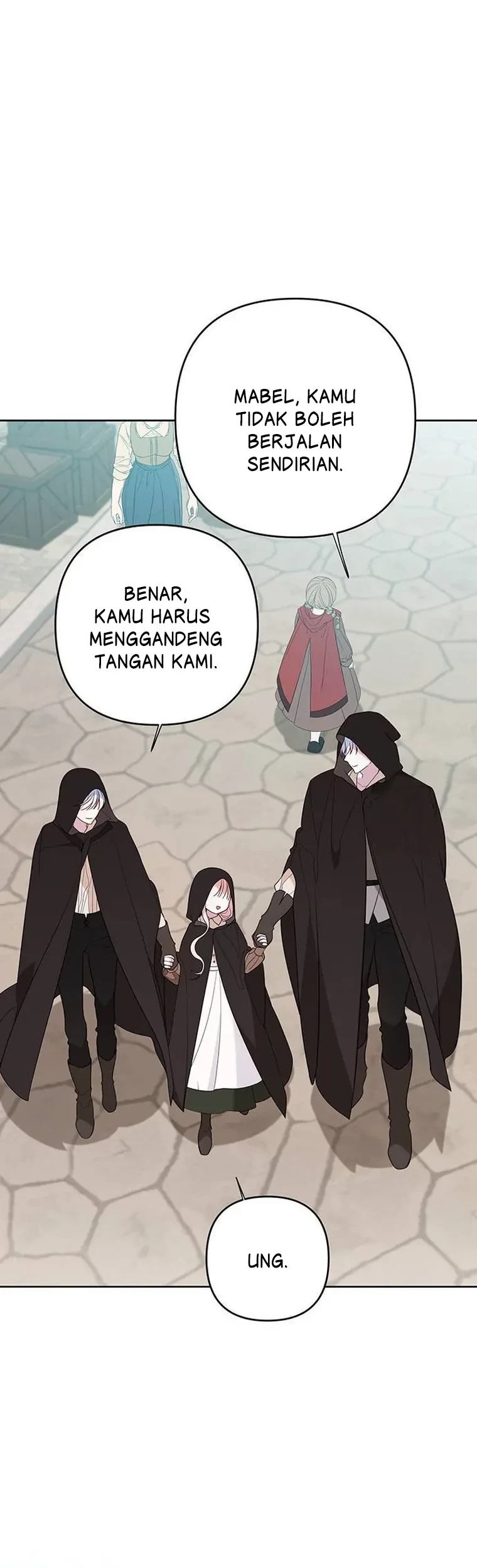 Baby Tyrant Bab 76 halaman 29