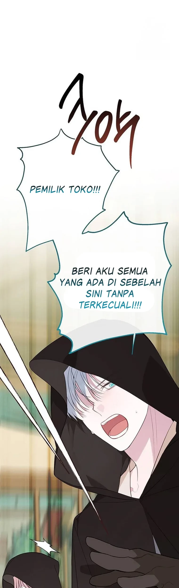 Baby Tyrant Bab 76 halaman 41