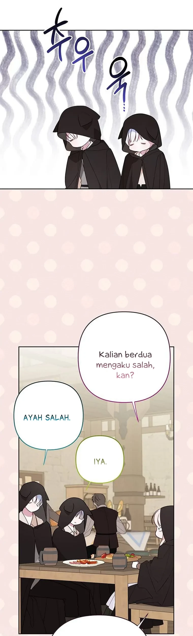 Baby Tyrant Bab 76 halaman 61