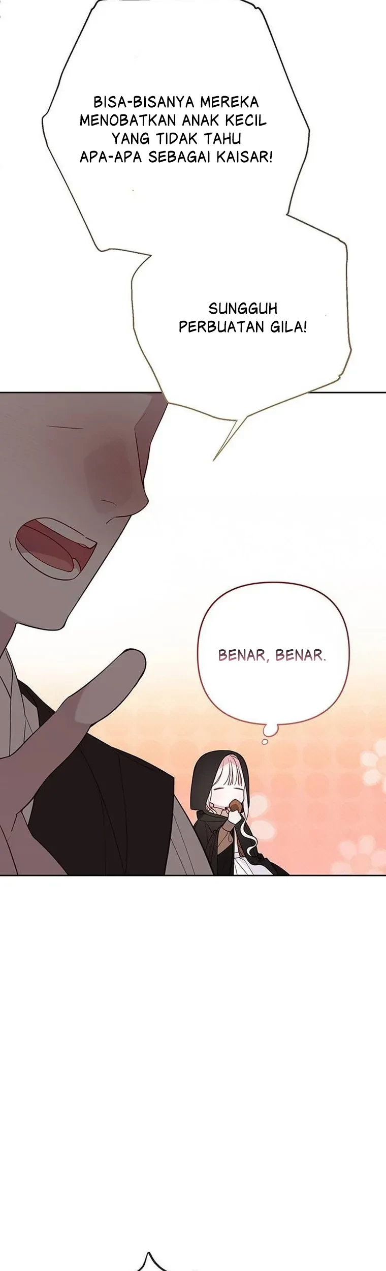 Baby Tyrant Bab 76 halaman 66