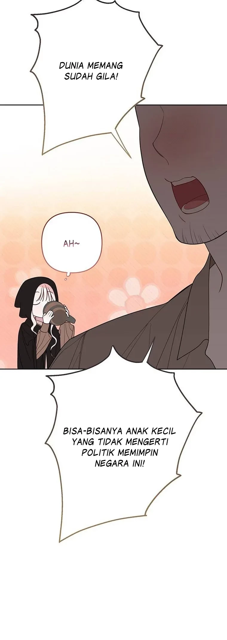 Baby Tyrant Bab 76 halaman 67