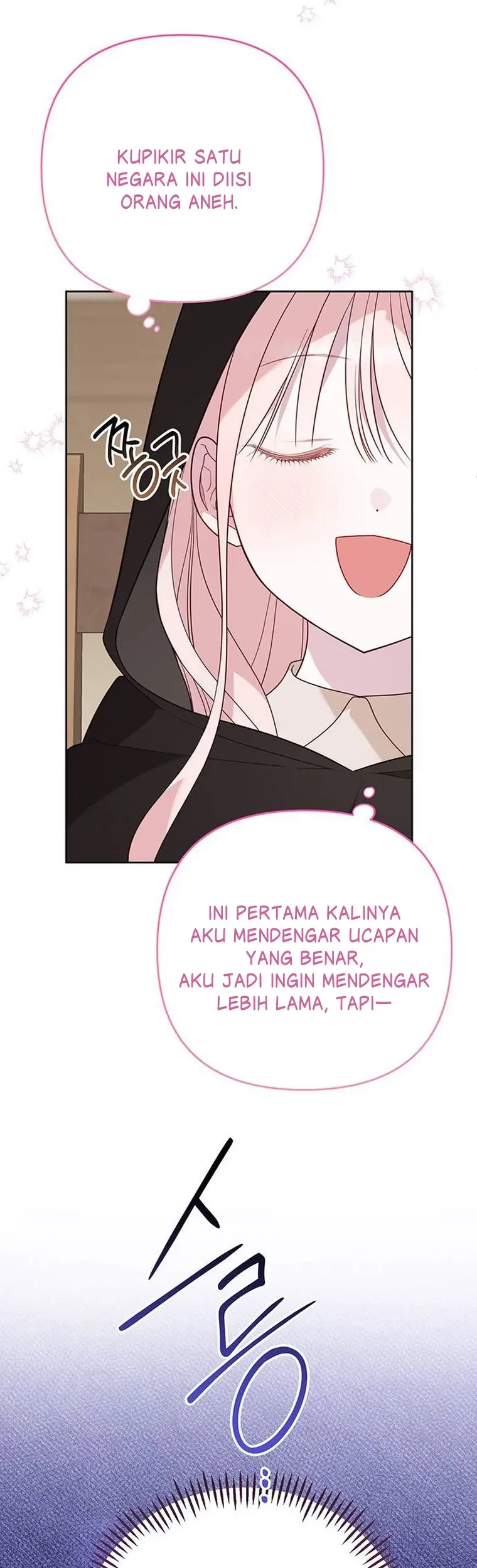 Baby Tyrant Bab 76 halaman 69