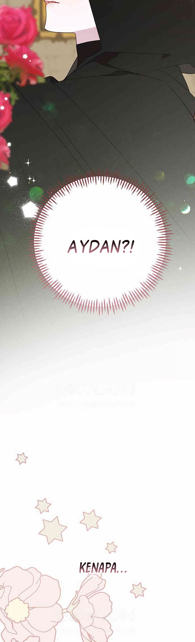 Baby Tyrant Bab 77 halaman 5