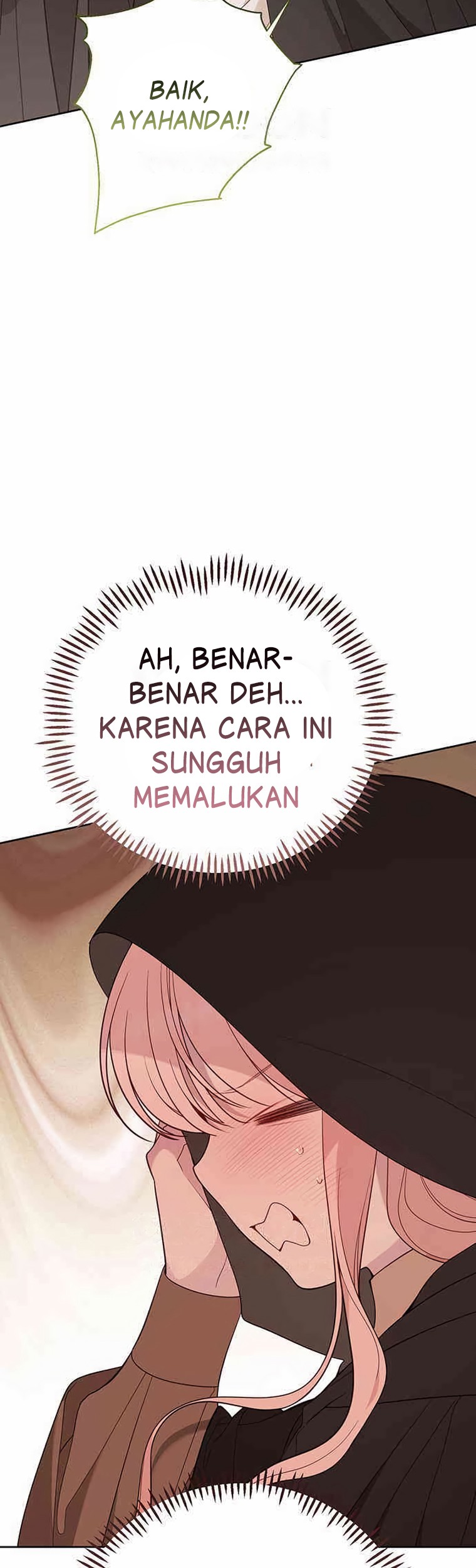 Baby Tyrant Bab 77 halaman 56