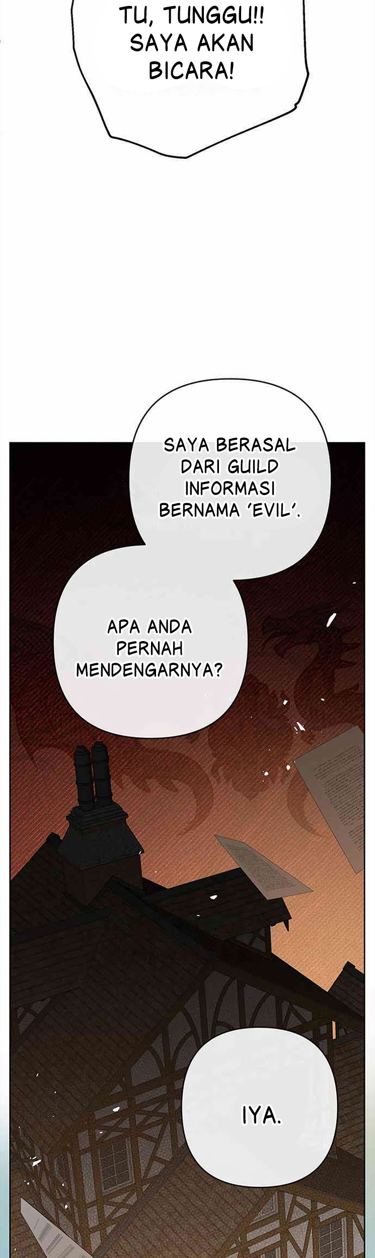 Baby Tyrant Bab 77 halaman 85