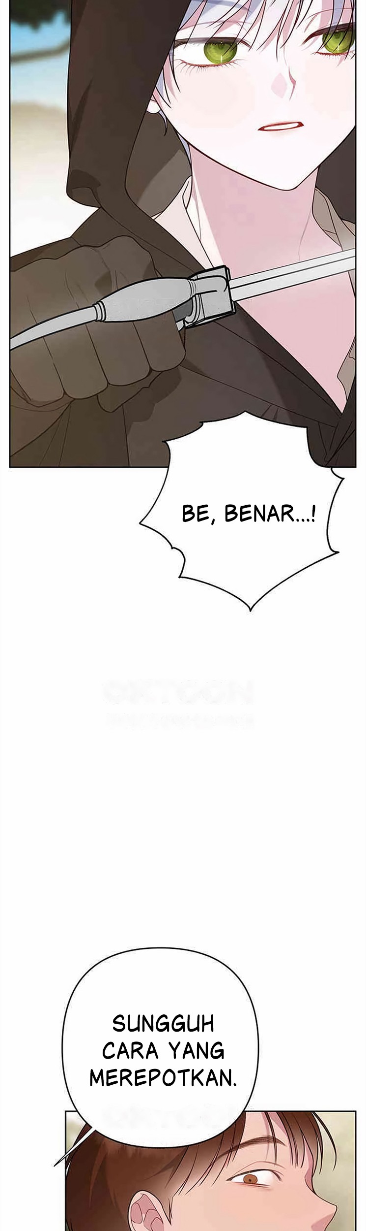 Baby Tyrant Bab 77 halaman 90