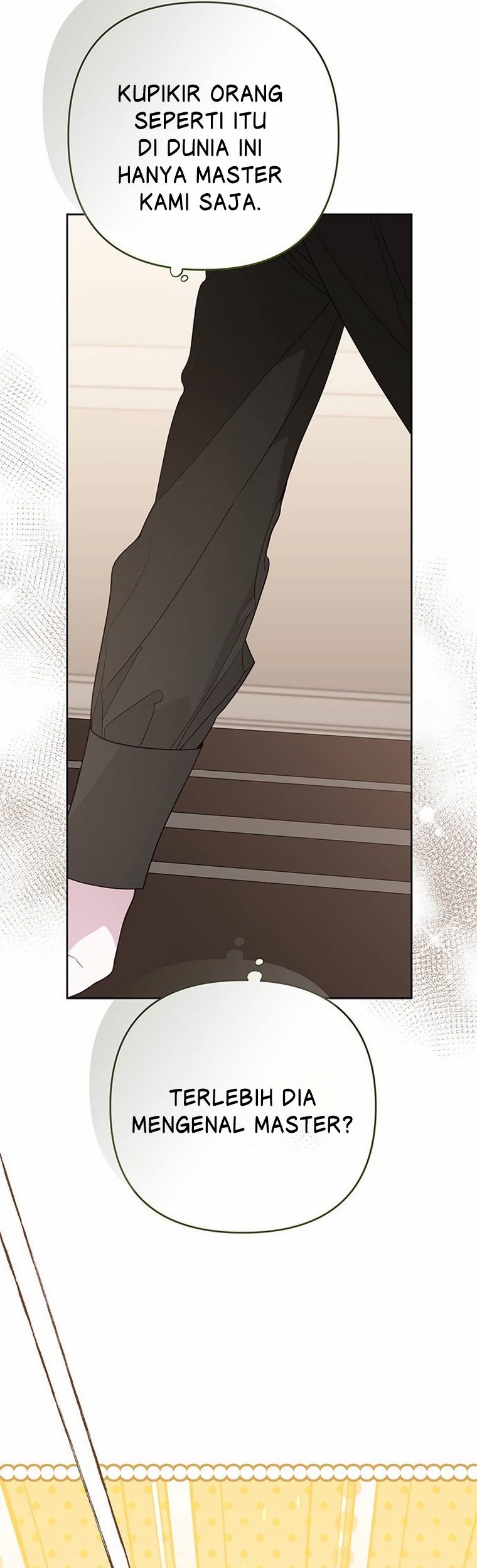 Baby Tyrant chapter 78 halaman 11