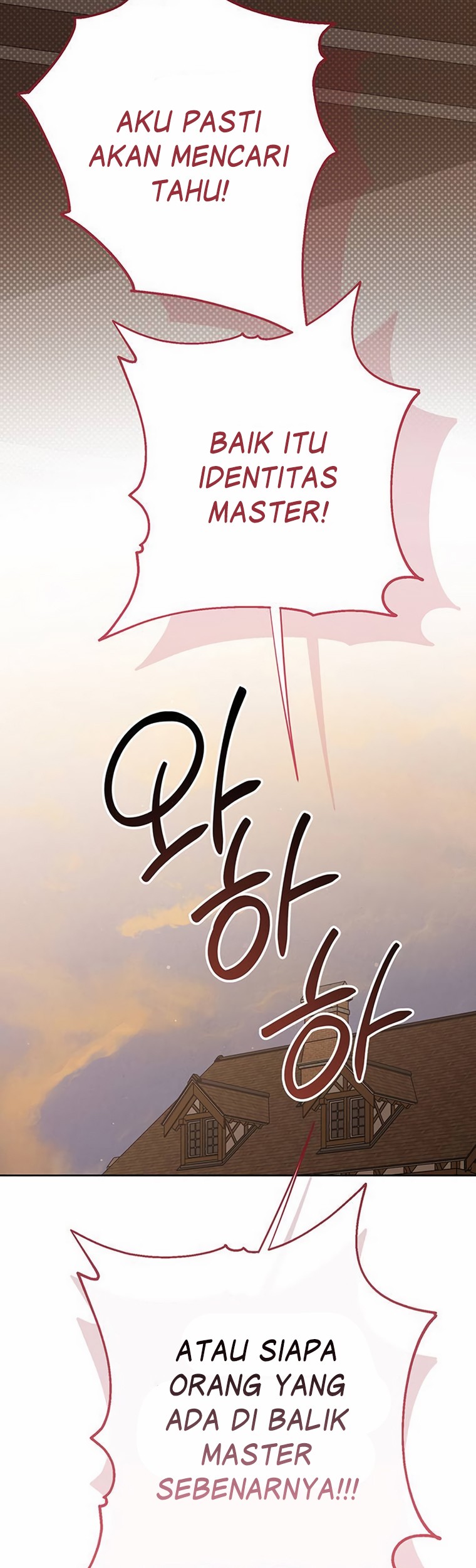 Baby Tyrant chapter 78 halaman 14
