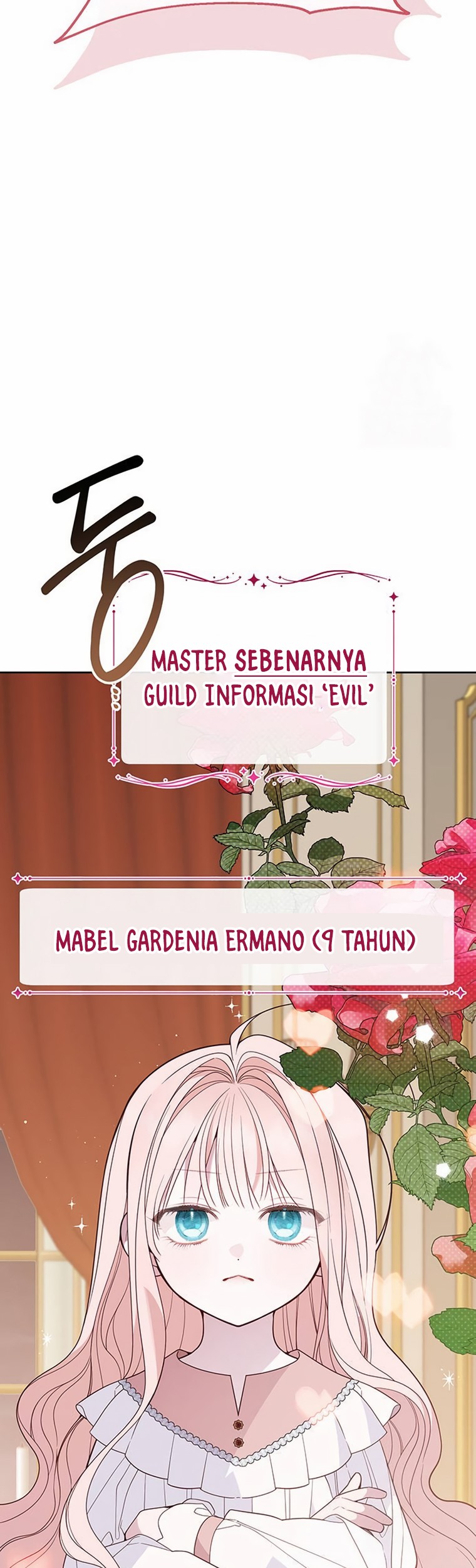 Baby Tyrant chapter 78 halaman 15