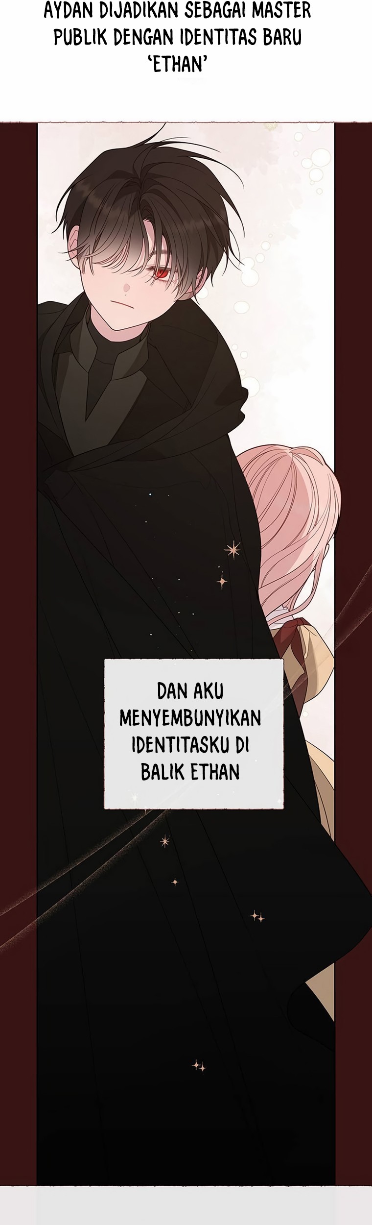 Baby Tyrant chapter 78 halaman 25