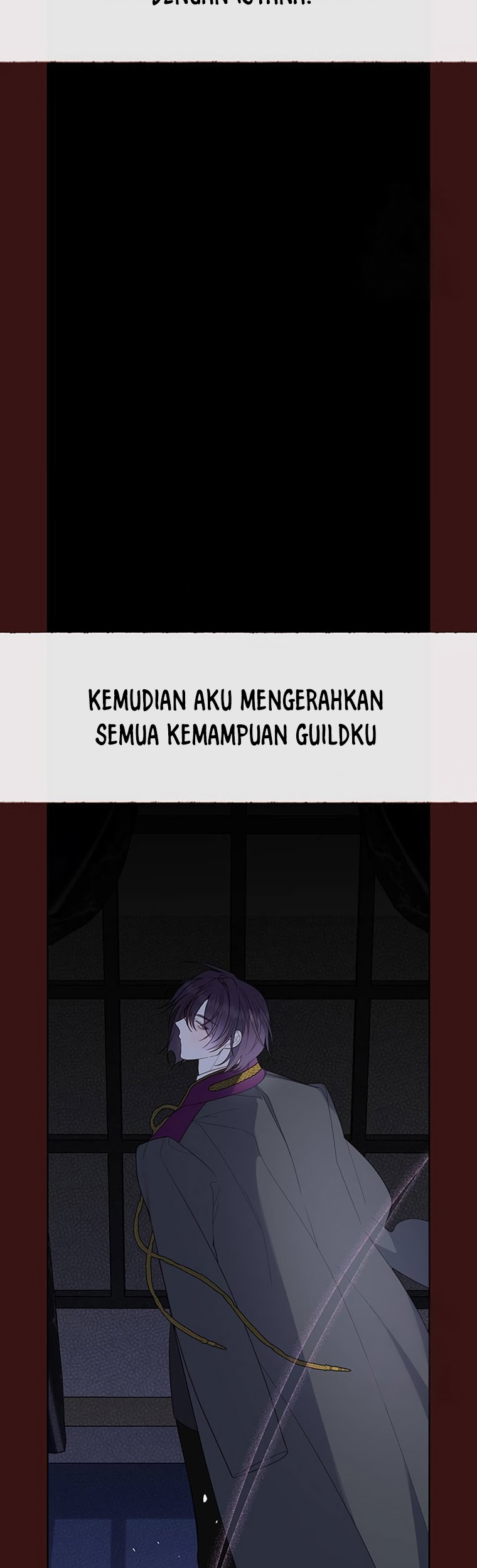 Baby Tyrant chapter 78 halaman 27