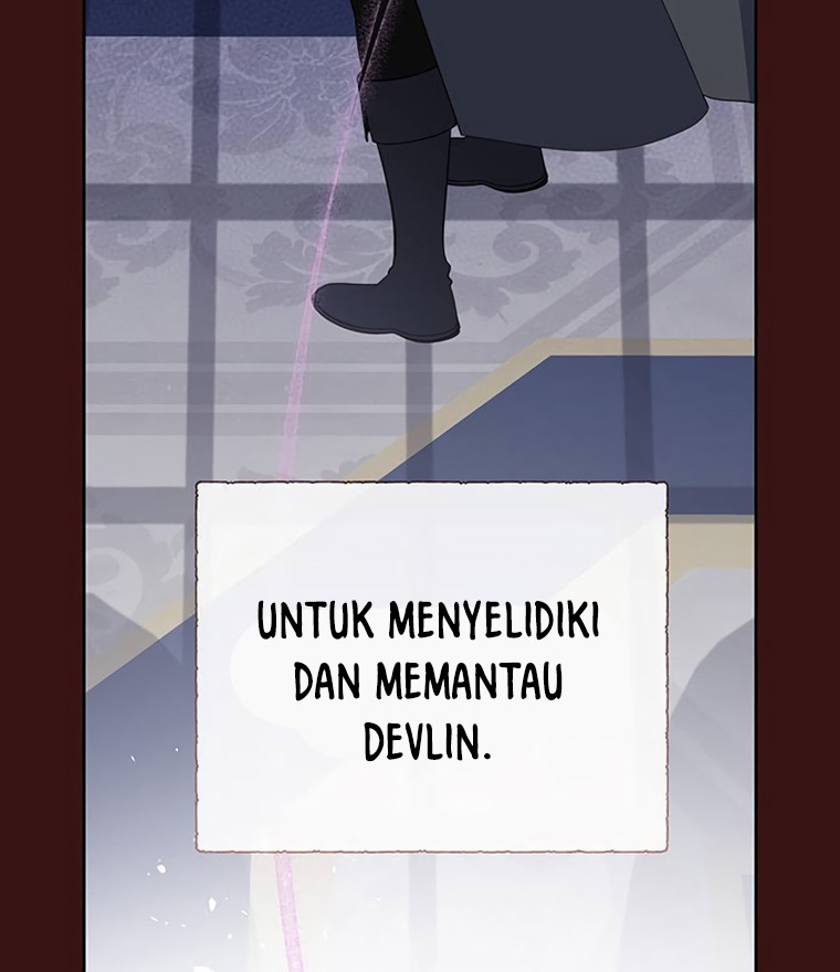 Baby Tyrant chapter 78 halaman 28