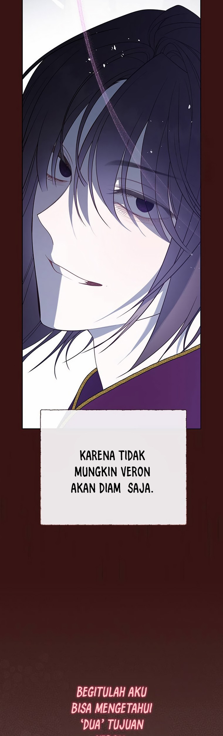 Baby Tyrant chapter 78 halaman 29