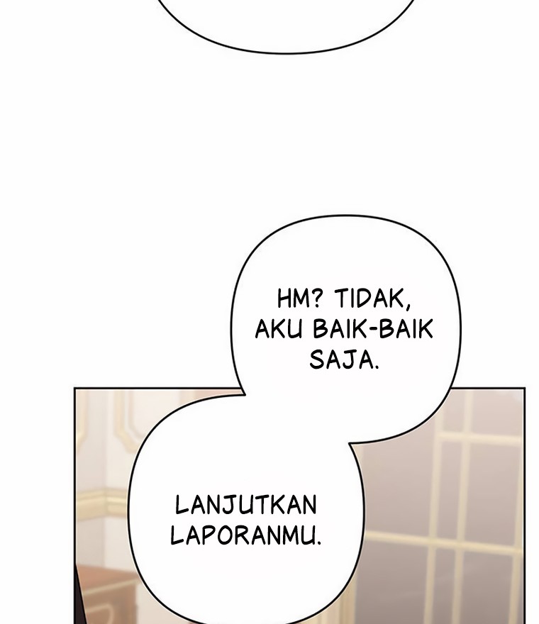 Baby Tyrant chapter 78 halaman 38