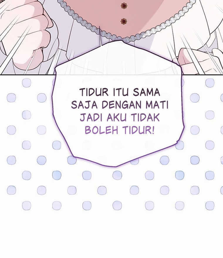 Baby Tyrant chapter 78 halaman 40