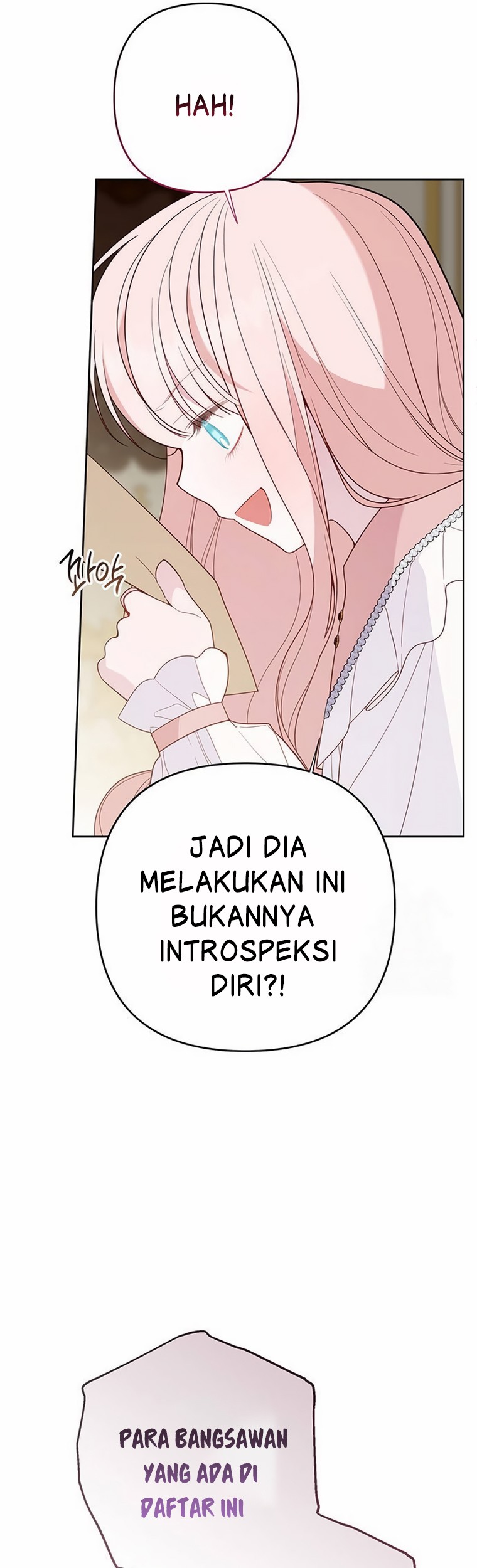 Baby Tyrant chapter 78 halaman 51