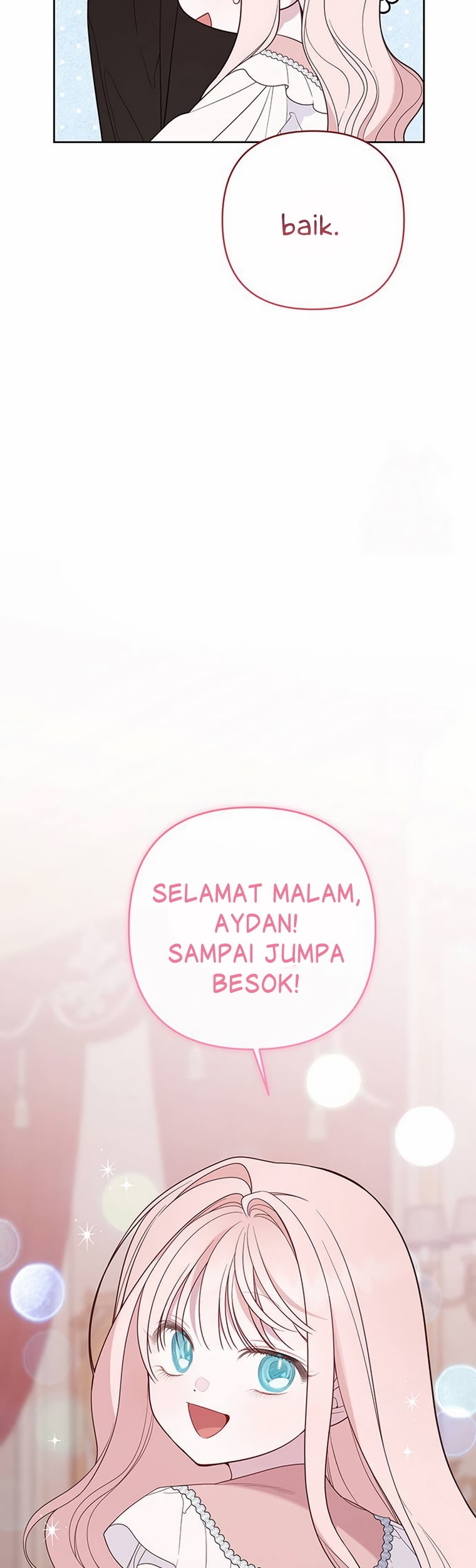 Baby Tyrant chapter 78 halaman 65