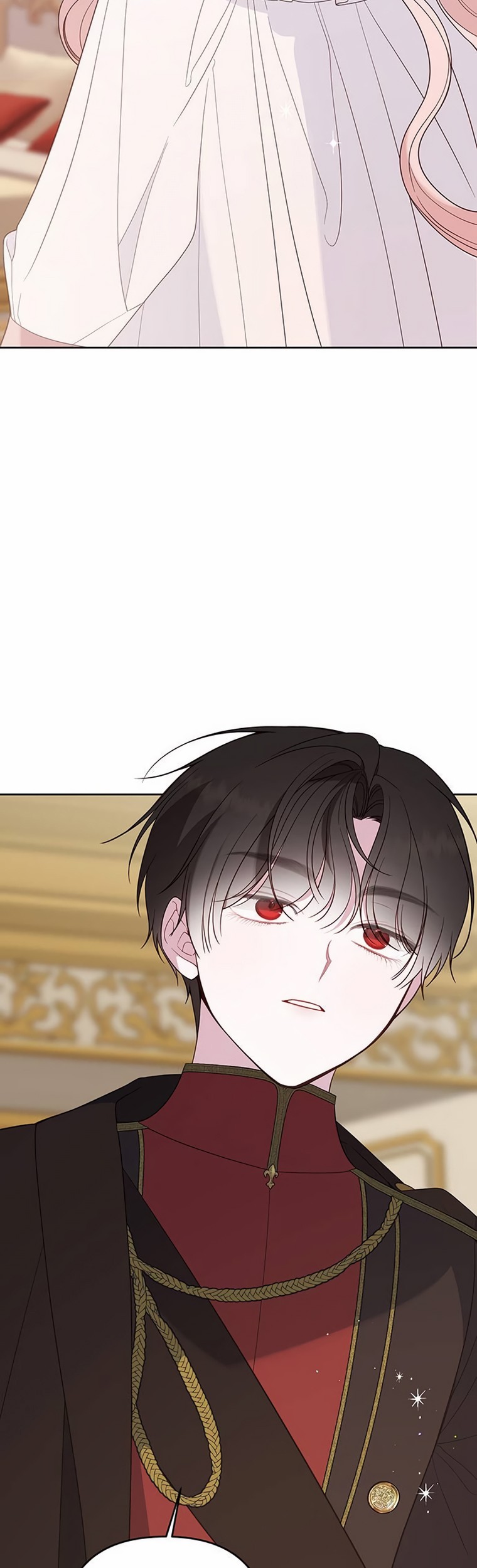 Baby Tyrant chapter 78 halaman 67