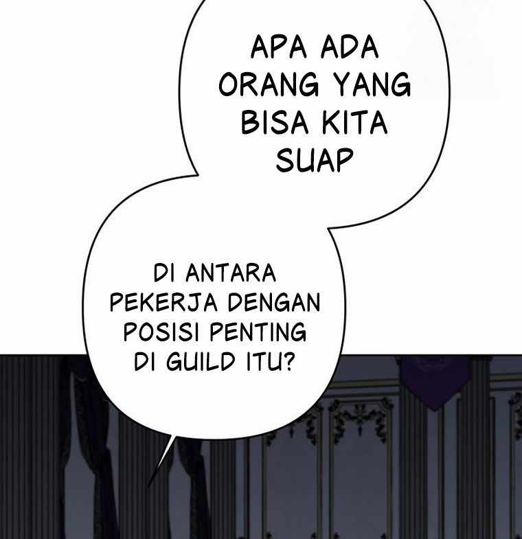 Baby Tyrant chapter 78 halaman 80