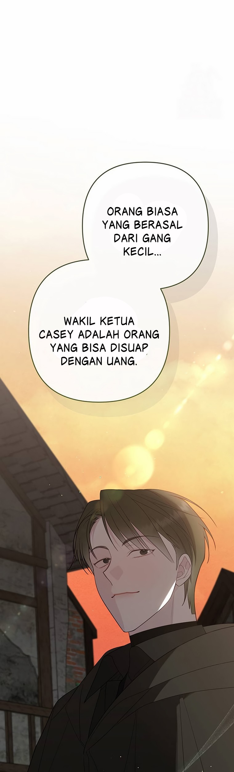 Baby Tyrant chapter 78 halaman 82