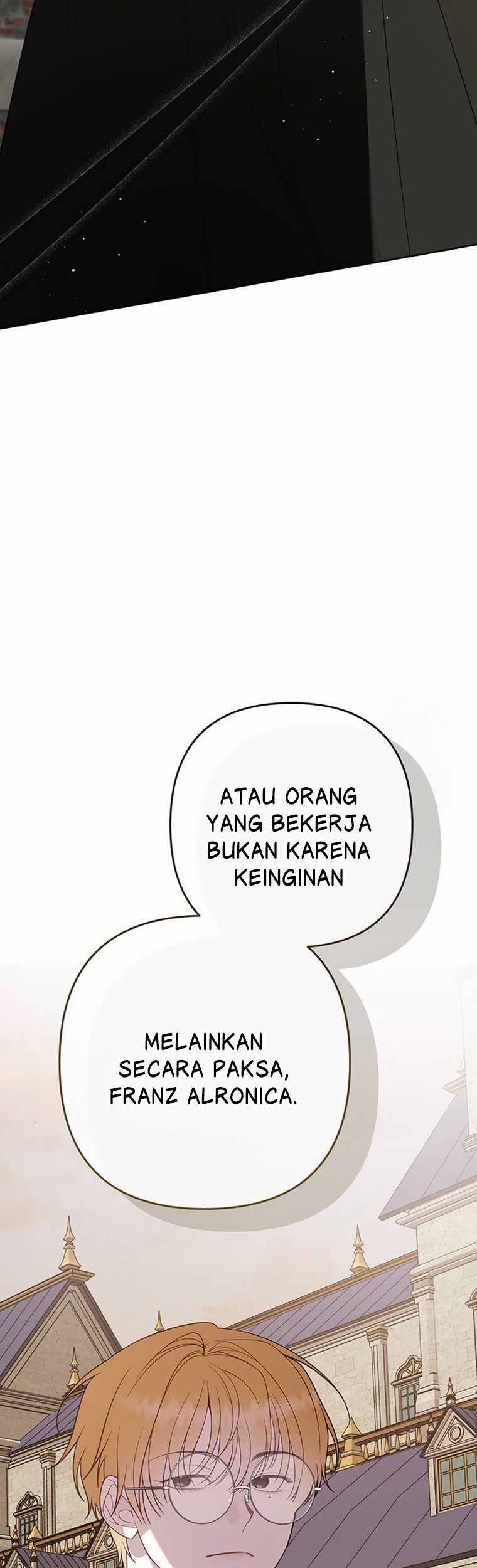 Baby Tyrant chapter 78 halaman 84