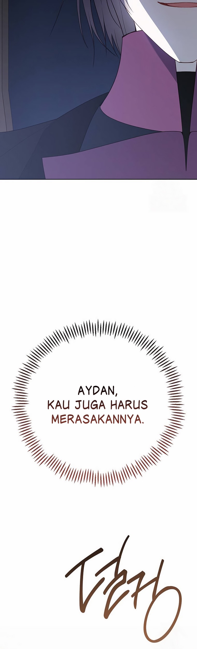 Baby Tyrant chapter 78 halaman 88