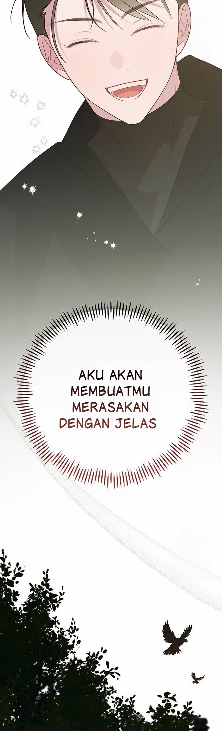 Baby Tyrant chapter 78 halaman 93