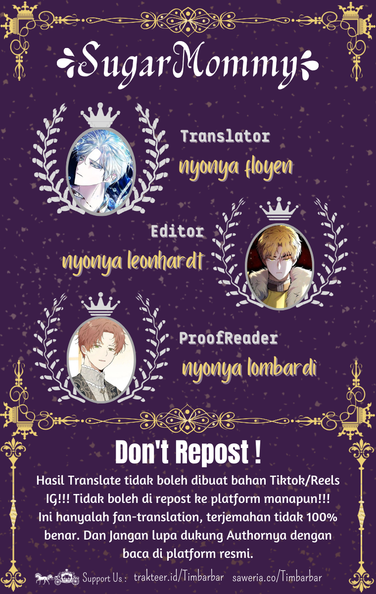 Baby Tyrant chapter 79 halaman 1
