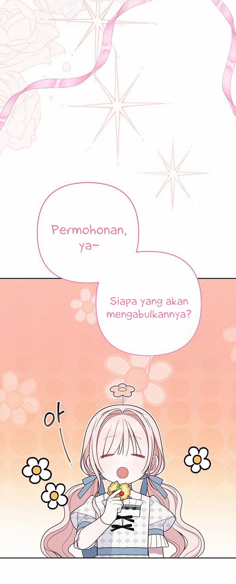 Baby Tyrant chapter 79 halaman 61