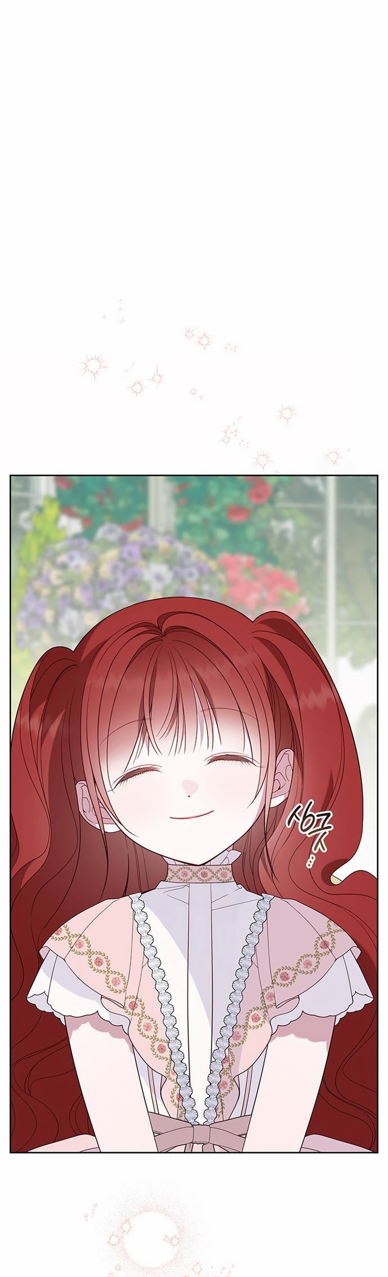 Baby Tyrant chapter 79 halaman 62