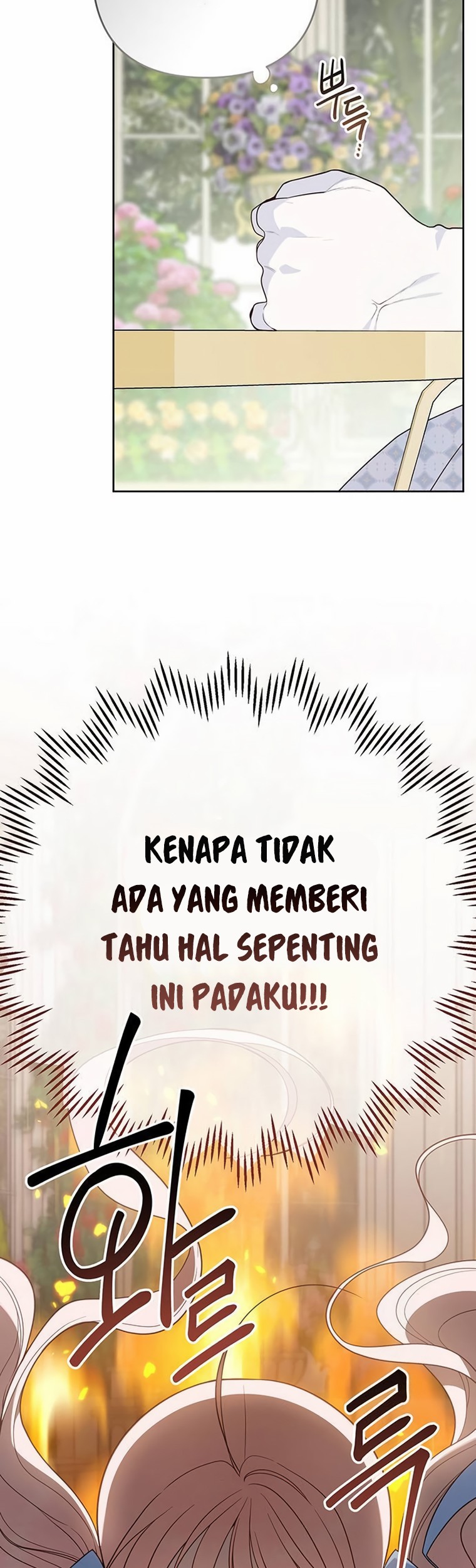 Baby Tyrant chapter 79 halaman 66